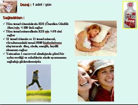 min anti aging