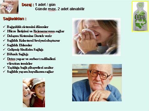 anti aging �r�n