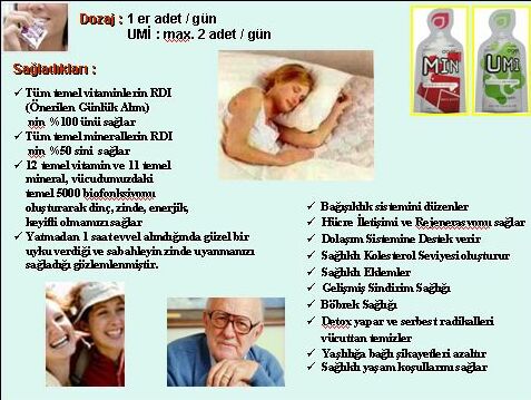 anti aging